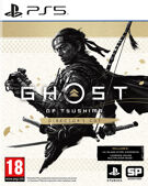Ghost of Tsushima - Director's Cut product image